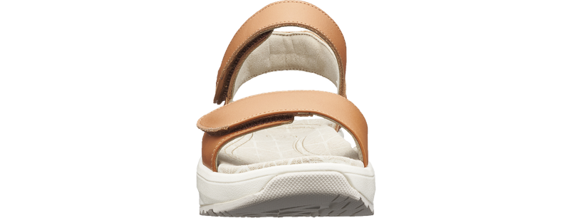 Joya Flores Light Brown