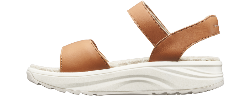 Joya Flores Light Brown