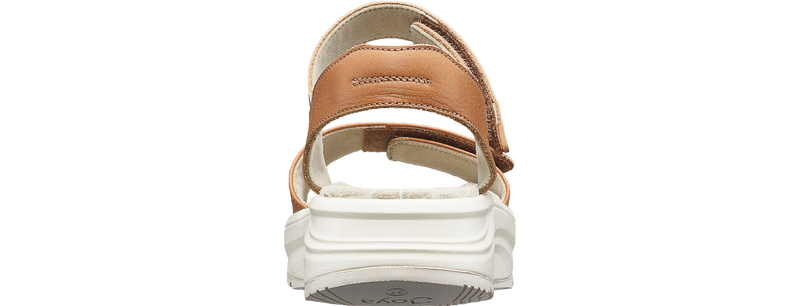 Joya Flores Light Brown