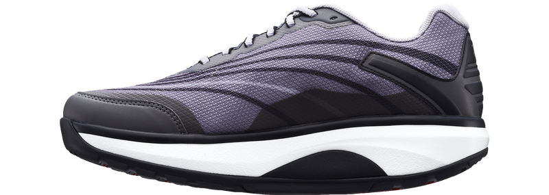 Joya ID Zack II Grey