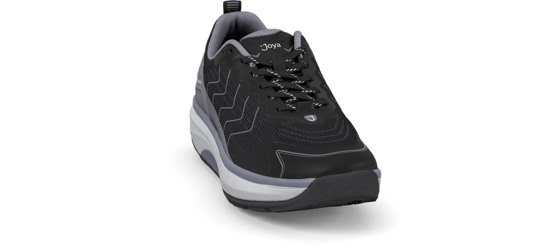 Joya ID Zack III Black