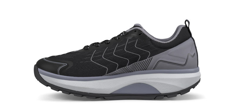 Joya ID Zack III Black