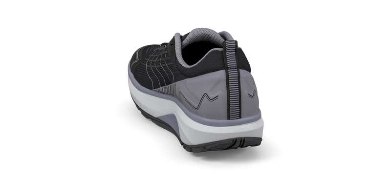 Joya ID Zack III Black