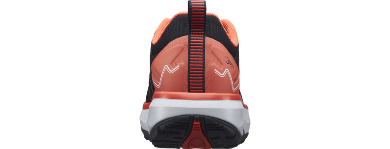 Joya ID Zack III Black-orange