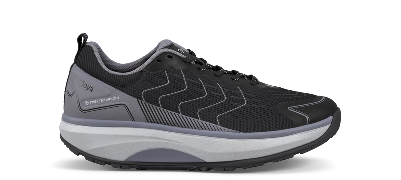 joya ID Zack III black