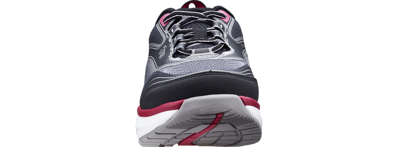 Joya ID Zoom II Black-pink