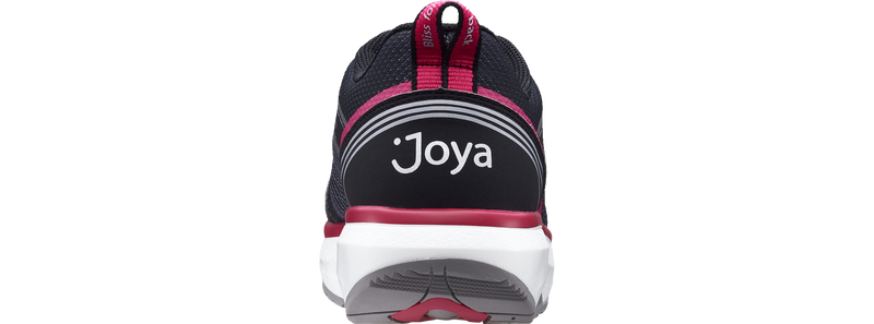 Joya ID Zoom II Black-pink