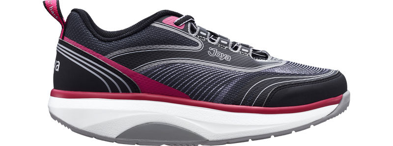 joya ID Zoom II black-pink