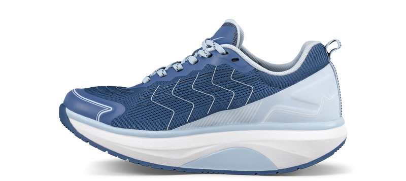 Joya ID Zoom III Blue