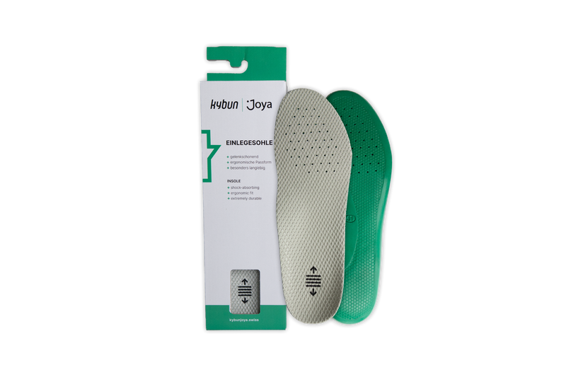 joya Insole Comfort Plus