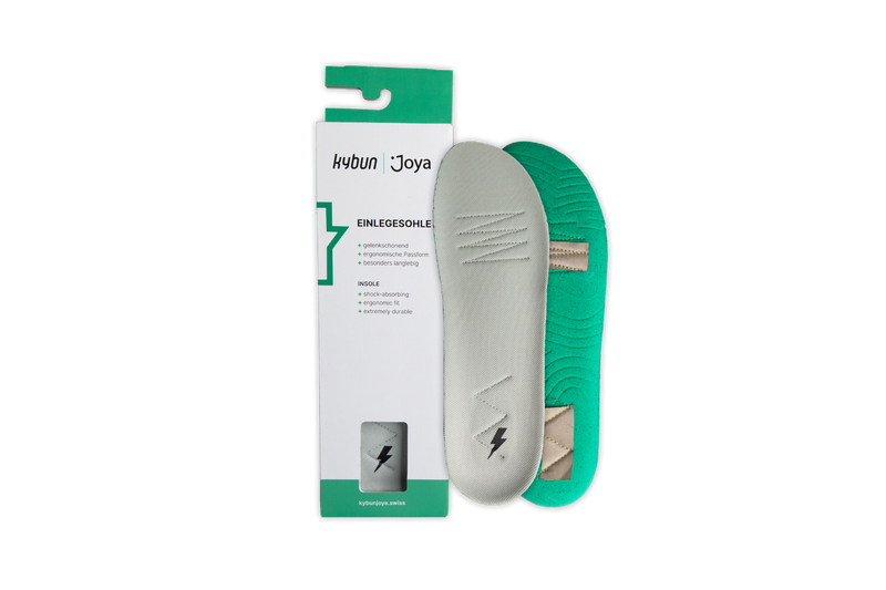 joya Insole ESD
