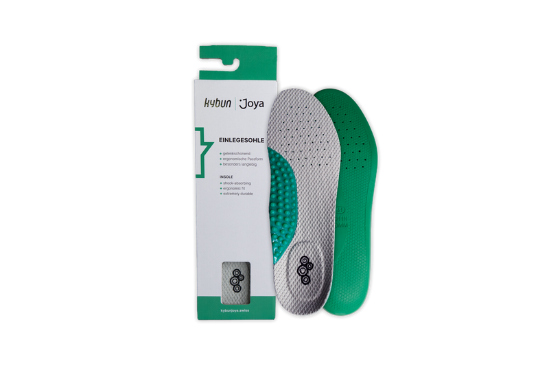 joya Insole Massage