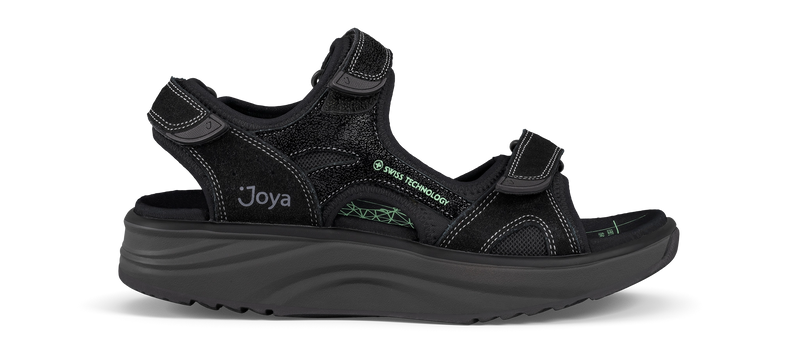 joya Komodo black