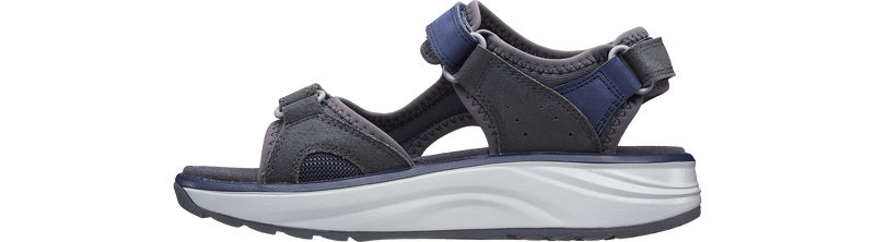 Joya Komodo Grey-blue