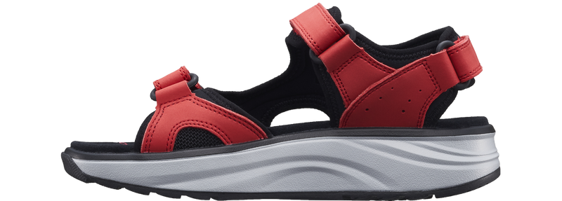 Joya Komodo Red