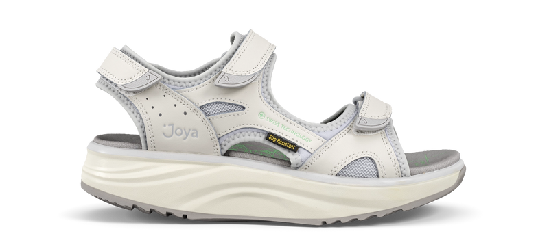 joya Komodo SR white