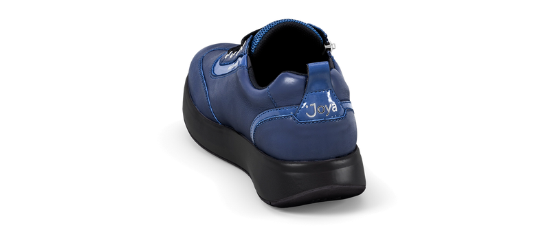 Joya Laura Dark Blue II