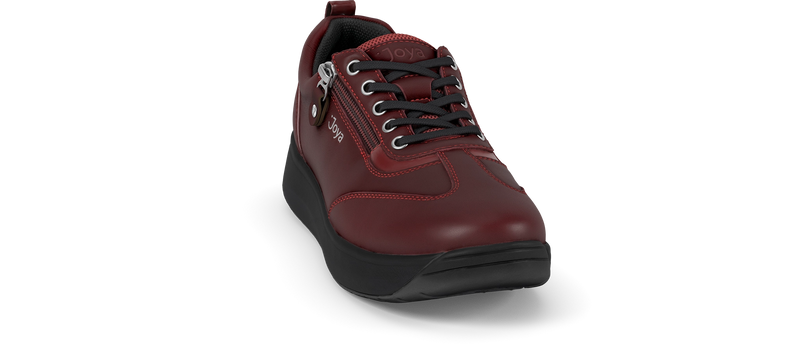 Joya Laura Dark Red