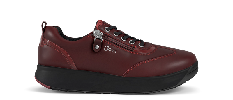 joya Laura dark red