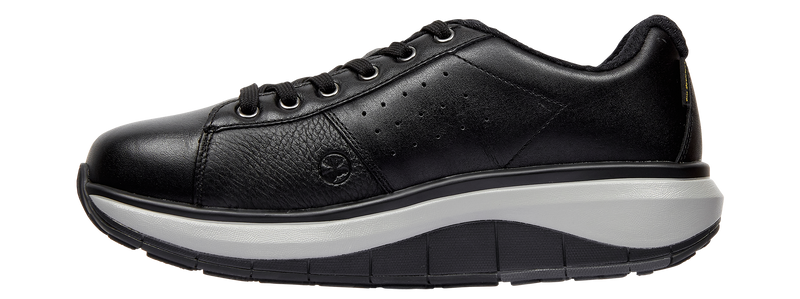 Joya Malibu SR W Black