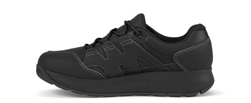 Joya Maluku STX Black