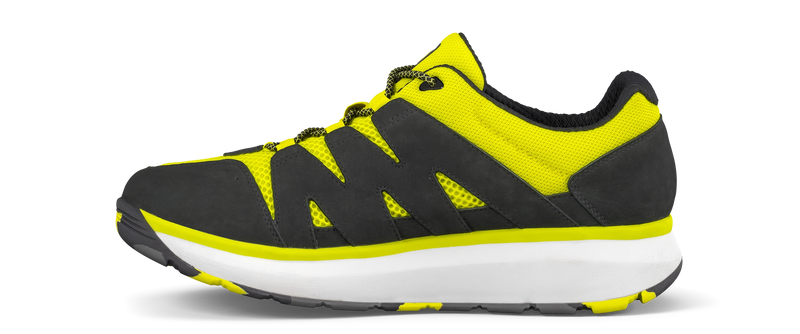 Joya Maluku Yellow-black