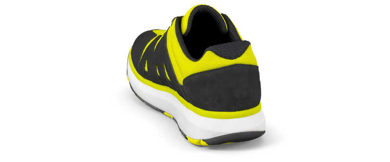 Joya Maluku Yellow-black