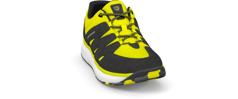 Joya Maluku Yellow-black