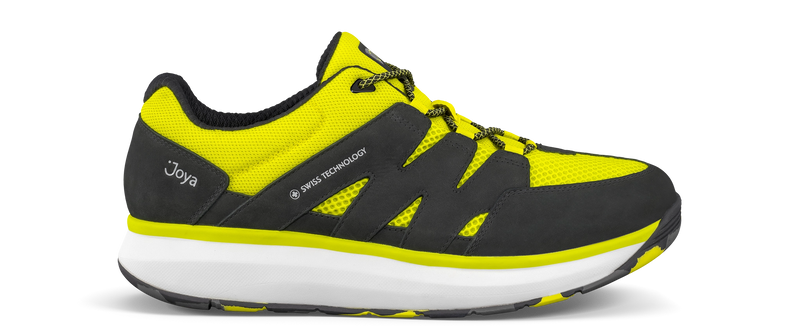 joya Maluku yellow-black