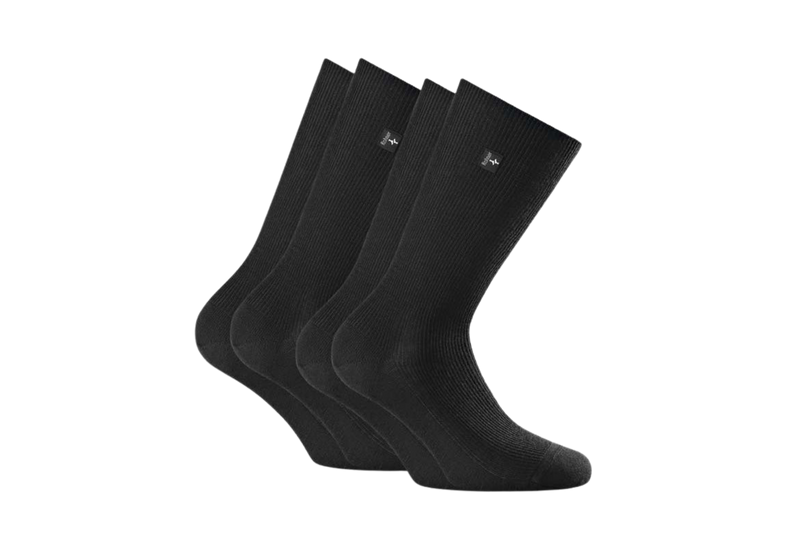 joya Merino Socks (Set à 2 pairs)
