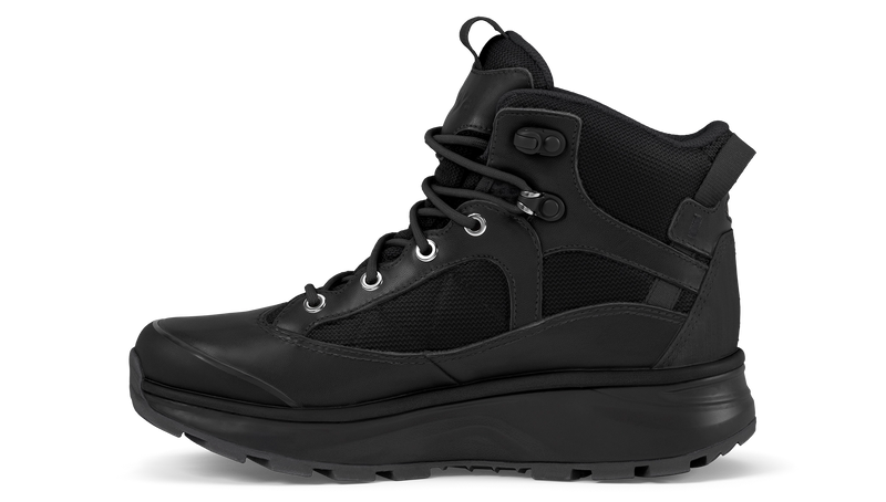 Joya Montana Boot PTX Black II
