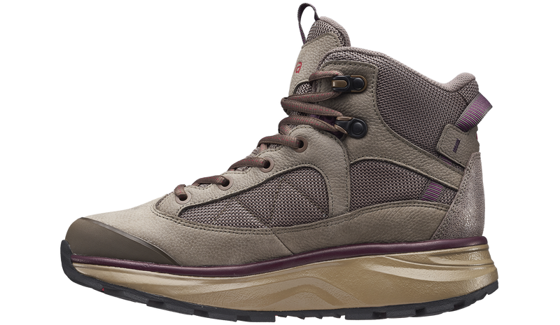 Joya Montana Boot PTX Brown