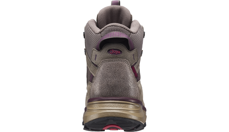 Joya Montana Boot PTX Brown