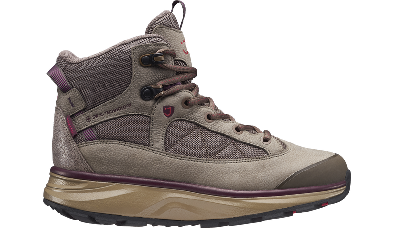 joya Montana Boot PTX brown