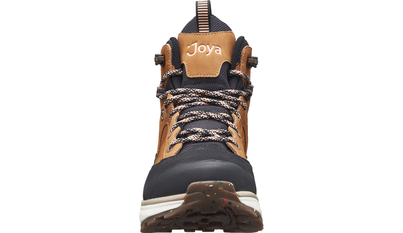 Joya Montana Boot PTX Curry Brown