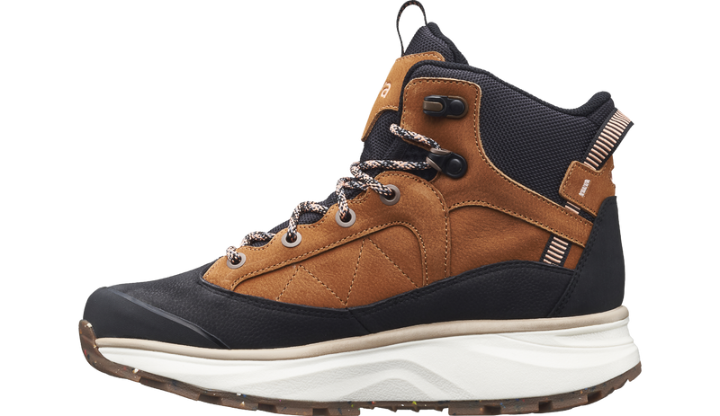 Joya Montana Boot PTX Curry Brown