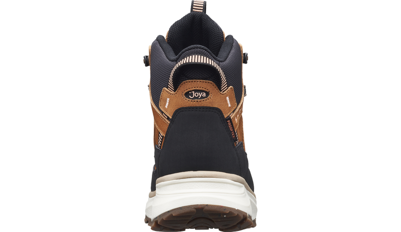 Joya Montana Boot PTX Curry Brown