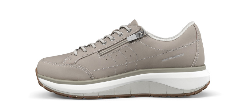 Joya Moscow Zip Beige