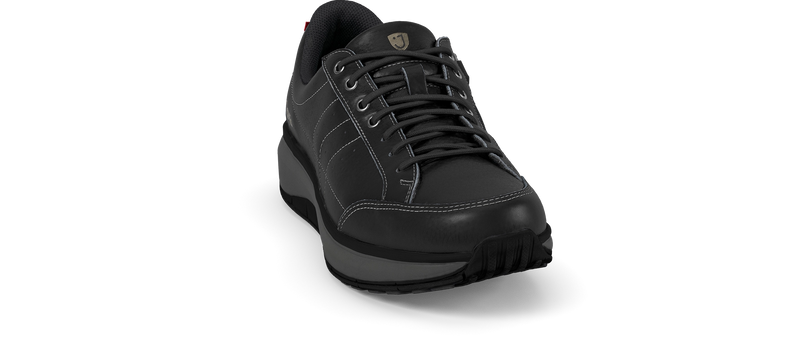 Joya Moscow Zip Black
