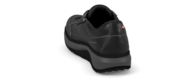 Joya Moscow Zip Black
