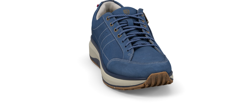 Joya Moscow Zip Blue