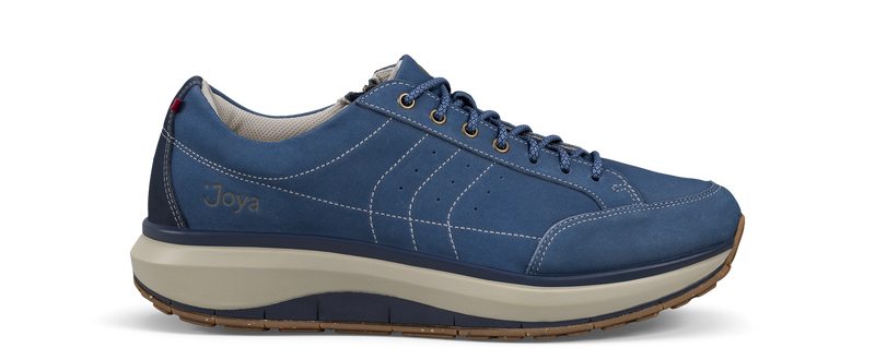 joya Moscow Zip blue