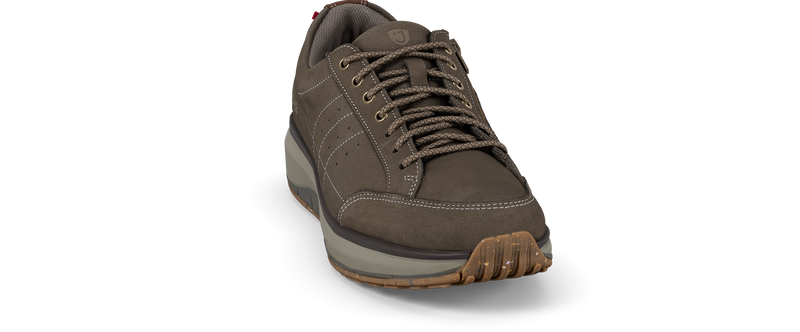 Joya Moscow Zip Brown