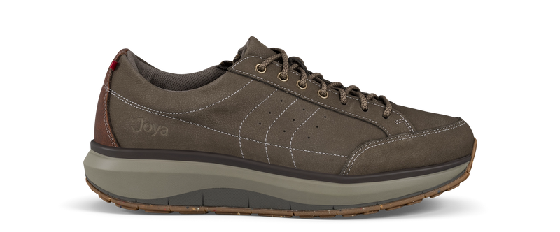 joya Moscow Zip brown