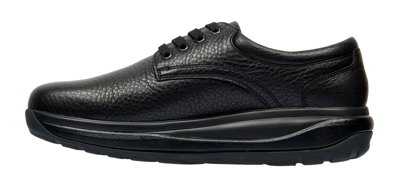 Joya Mustang II Black