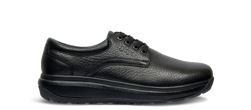 joya Mustang II black