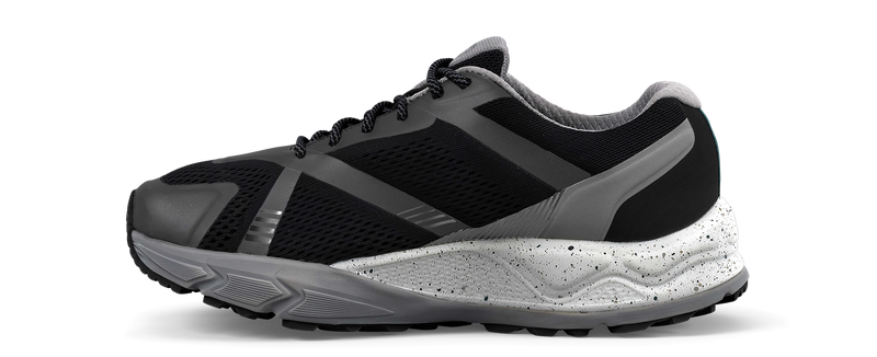 Joya Nova Black-grey