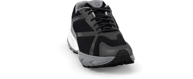 Joya Nova Black-grey