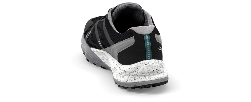 Joya Nova Black-grey