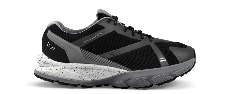 joya Nova black-grey